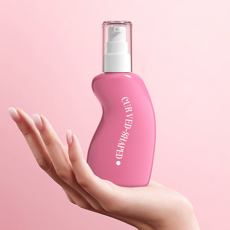 30 ミリリットル 90 ミリリットル 125 ミリリットル空のスプレーボトル医療エステ PET スキンケアセットローションボトルトーンローションエッセンスとリペアクリーム 30 ミリリットル 90 ミリリットル 125 ミリリットル空のスプレーボトル医療エステ PET スキンケアセットローションボトルトーンローションエッセンスとリペアクリーム