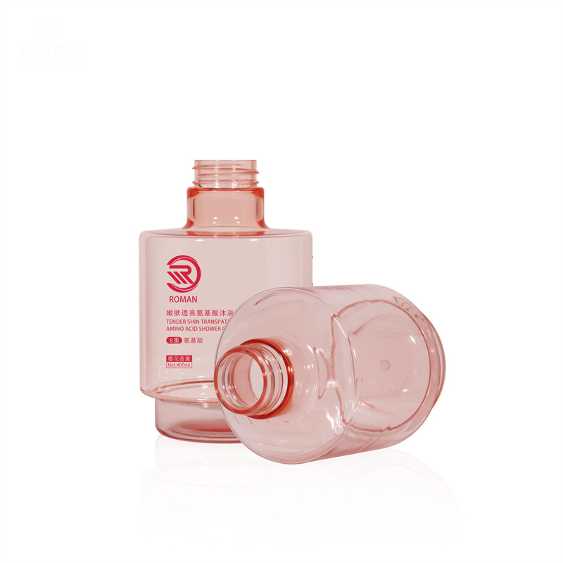 新着プレミアムピンク 250 ミリリットル 300 ミリリットル 400 ミリリットルマット透明な空のラウンド高級スキンケアボディオイルフェイス血清ポンプとローションボトル包装付き 新着プレミアムピンク 250 ミリリットル 300 ミリリットル 400 ミリリットルマット透明な空のラウンド高級スキンケアボディオイルフェイス血清ポンプとローションボトル包装付き