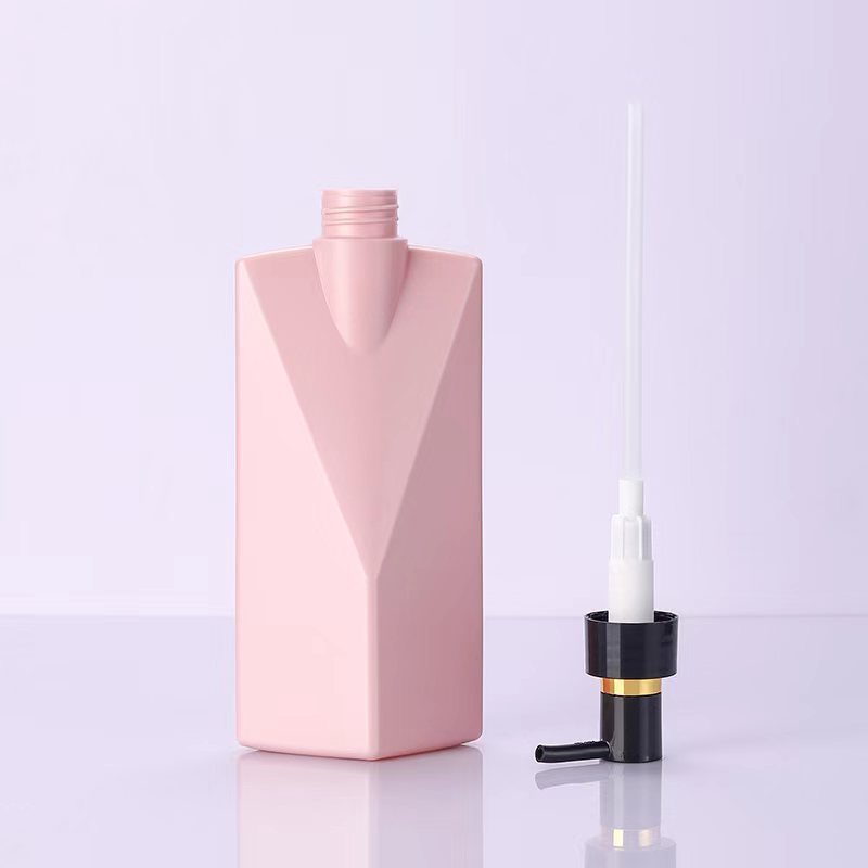 プレミアム詰め替え空肥厚 350 ミリリットルプラスチックポンプシャンプーとコンディショナーディスペンサーボトルスキンケア包装フェイスクリーム用 プレミアム詰め替え空肥厚 350 ミリリットルプラスチックポンプシャンプーとコンディショナーディスペンサーボトルスキンケア包装フェイスクリーム用