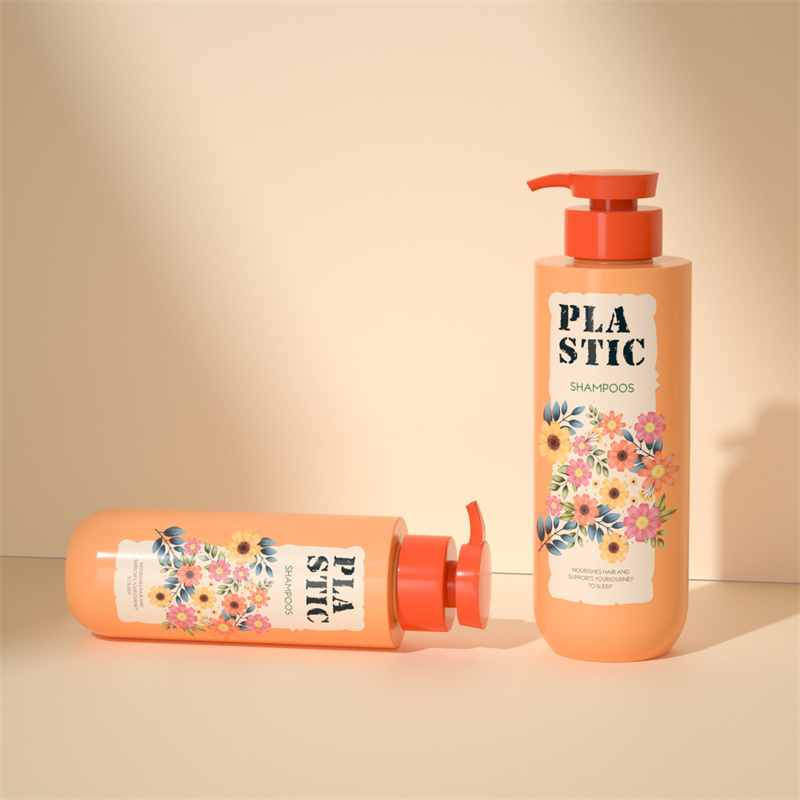 シャンプーとヘアコンディショナーボトルプラスチックレッドポンプオレンジマットカラーペット 300 ミリリットル 500 ミリリットルポンプ付きプレミアムシャンプーボトル シャンプーとヘアコンディショナーボトルプラスチックレッドポンプオレンジマットカラーペット 300 ミリリットル 500 ミリリットルポンプ付きプレミアムシャンプーボトル