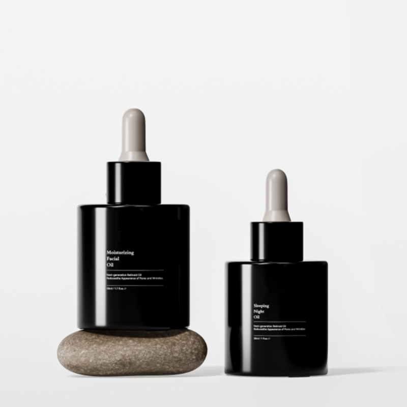 ガラス製エッセンシャル オイル ボトルがプレミアム製品のパッケージによく使われるのはなぜですか?