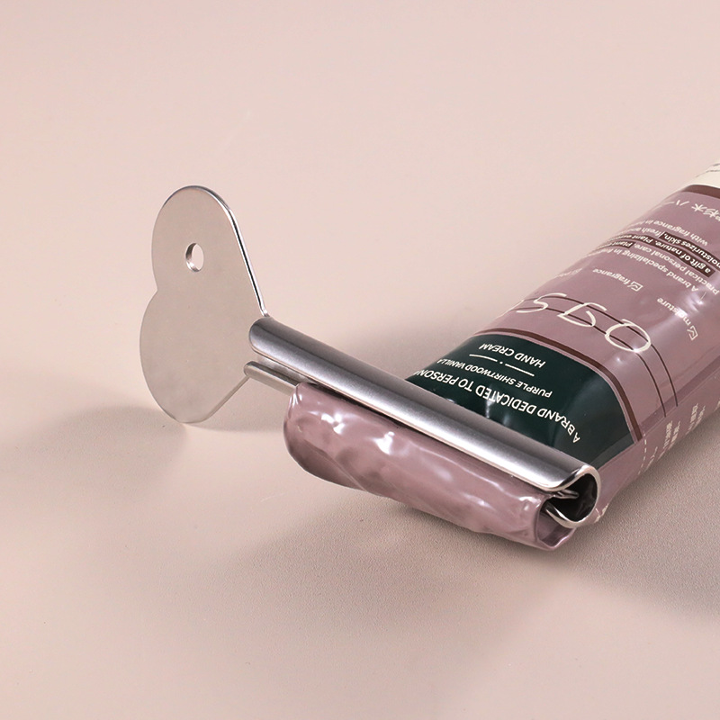 キー歯磨き粉ローラーチューブスクイーザステンレス鋼ローリングチューブスクイーザ金属チューブスクイーザキー キー歯磨き粉ローラーチューブスクイーザステンレス鋼ローリングチューブスクイーザ金属チューブスクイーザキー