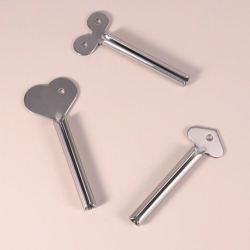 キー歯磨き粉ローラーチューブスクイーザステンレス鋼ローリングチューブスクイーザ金属チューブスクイーザキー キー歯磨き粉ローラーチューブスクイーザステンレス鋼ローリングチューブスクイーザ金属チューブスクイーザキー