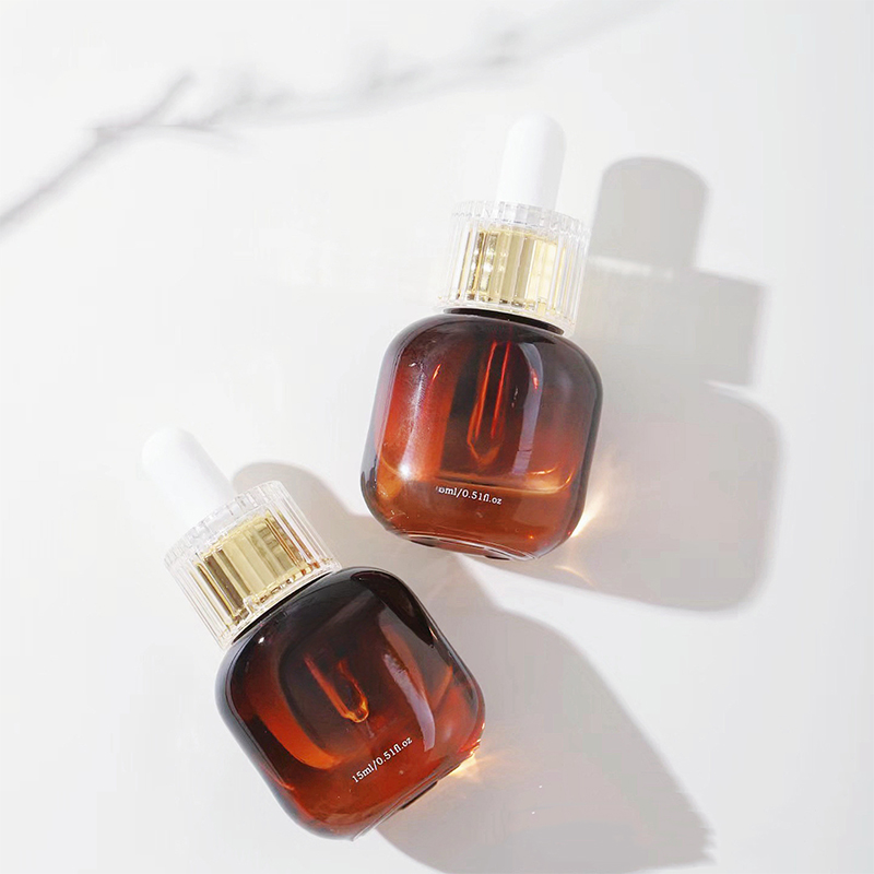 ガラス化粧品ボトルにはどのような種類がありますか?製品に適したものをどのように選択すればよいですか?